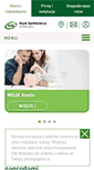 Mobile Screenshot of bsraciaz.pl